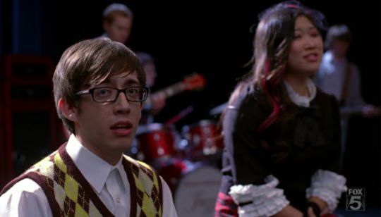 Glee Journey Recap 01-2010-06-08