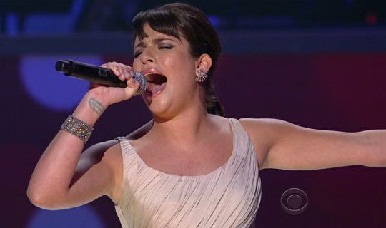 Lea Michele Tony Awards 01-2010-06-13.jpg