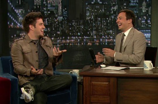 Lee DeWyze Jimmy Fallon 01-2010-06-09.jpg