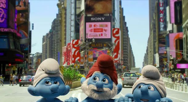 Papa Smurf Times Square.jpg