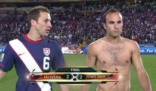 USA Slovenia World Cup 01-2010-06-18.jpg