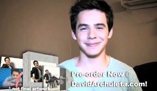 David Archuleta Pre-Order 01-2010-07-21.jpg