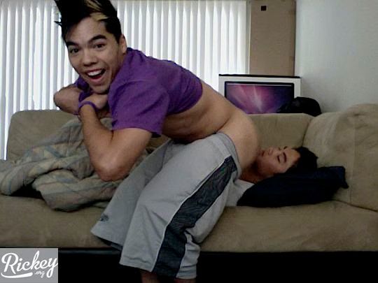 Dominic Sandoval Ryan Higa Ass.jpg