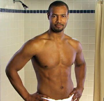Isaiah Mustafa Old Spice Guy 01-2010-07-16.jpg