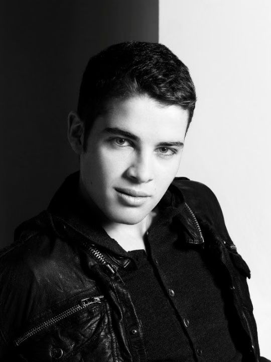 Joe McElderry Gay.avif