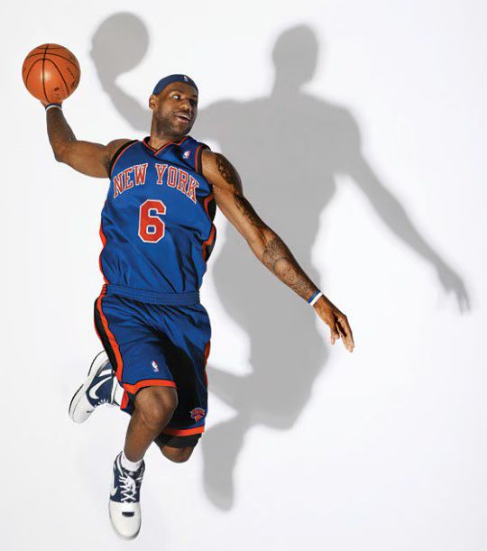 LeBron James Knicks New York.jpg