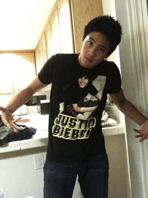 Ryan Higa Bieber Fever.jpg