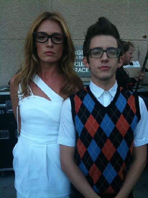 Cat Deeley Gleek.jpg