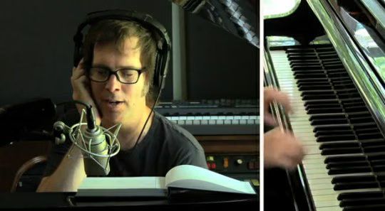 Things You Think Ben Folds 01-2010-08-30.jpg
