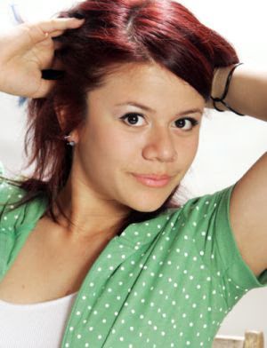Allison Iraheta Dropped By Jive Records.jpg