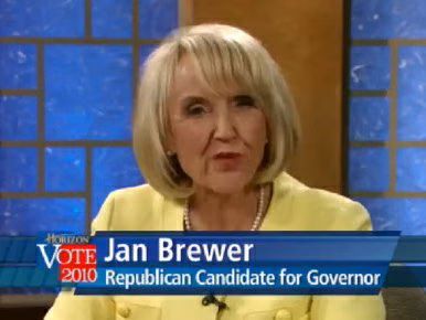 Jan Brewer Governor Arizona Debate 01-2010-09-02.jpg