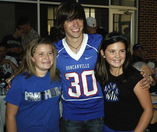 Tim Urban Homecoming Duncanville.jpg