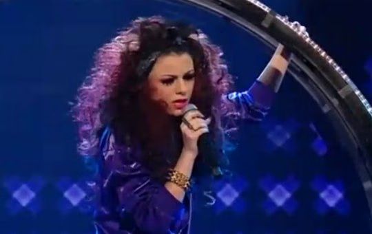 Cher Lloyd No Diggity Shout x Factor 01-2010-10-23.jpg