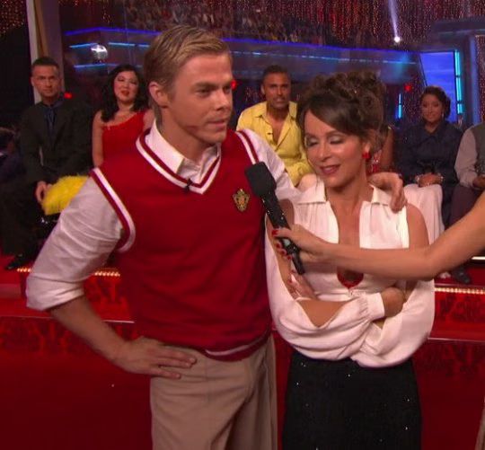 Derek Hough Bulge 01-2010-10-04.jpg
