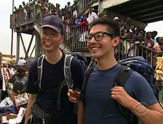KevJumba Amazing Race 01-2010-10-03.jpg