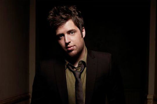 Lee DeWyze Sweet Serendipity.jpg