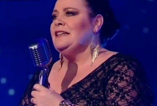 Mary Byrne I Who Have Nothing X Factor 01-2010-10-23.jpg