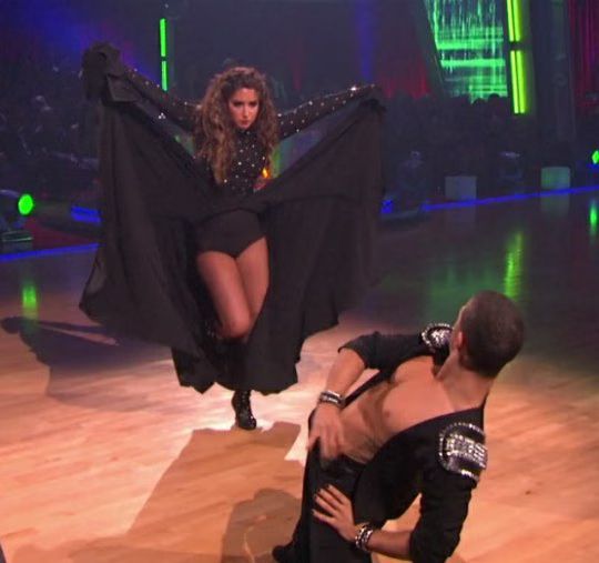 Bristol Palin Paso Doble 01-2010-11-15.jpg