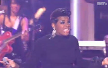 Fantasia Barrino Pregnant Abortion