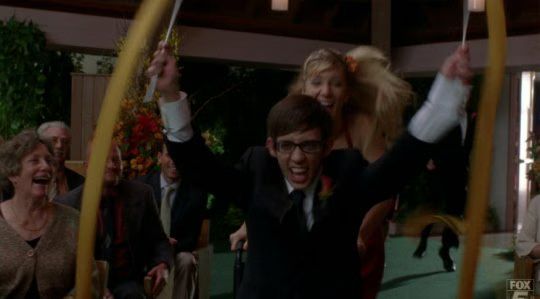 Glee 01-2010-11-23