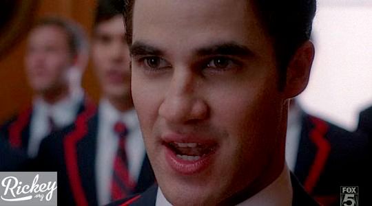 Glee Never Been Kissed 02-2010-11-09
