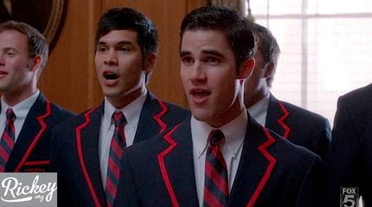 Glee Never Been Kissed 03-2010-11-09