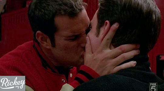 Glee Never Been Kissed 04-2010-11-09