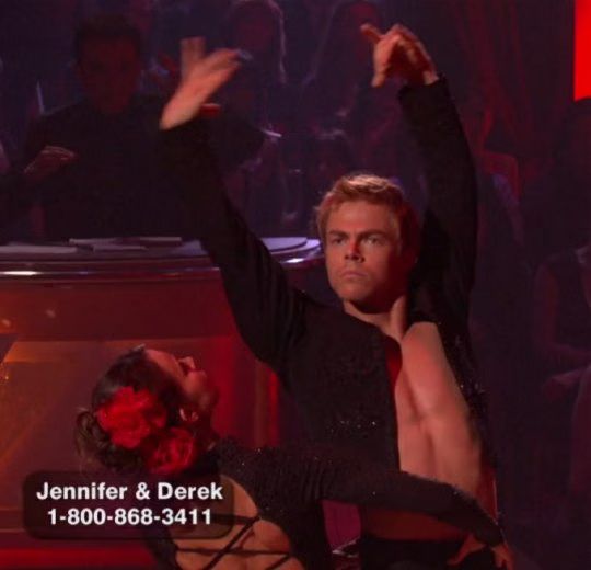 Jennifer Grey Paso Doble 01-2010-11-22.jpg