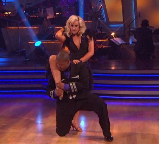 Kyle Massey Argentine Tango 01-2010-11-15.jpg