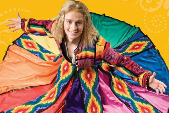 Anthony Fedorov Joseph and the Amazing Technicolor Dreamcoat.jpg