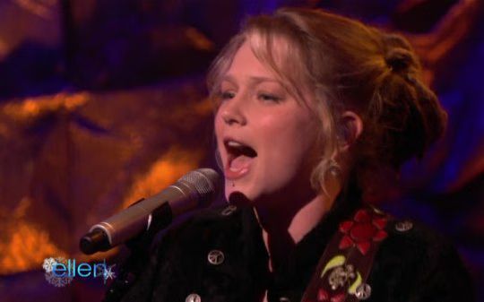 Crystal Bowersox Ellen Farmer's Daughter 01-2010-12-16.jpg