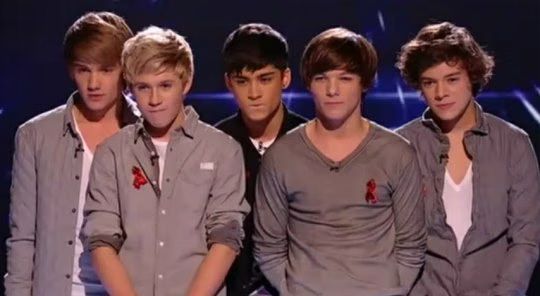 One Direction Only Girl in the World 01.avif