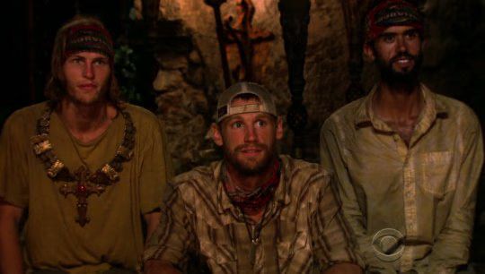 Survivor Nicaragua Winner Results 01-2010-12-19.jpg