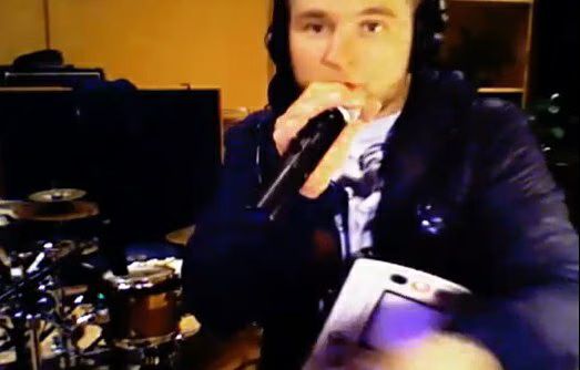 Blake Lewis YouTube 01-2011-01-17.jpg