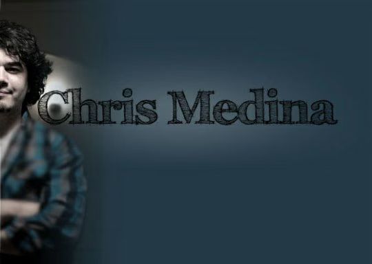 Chris Medina 01-2011-01-27.jpg