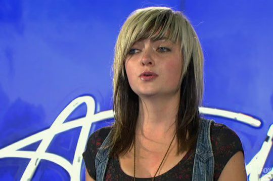 Emma Henry Audition 01-2011-01-26.jpg