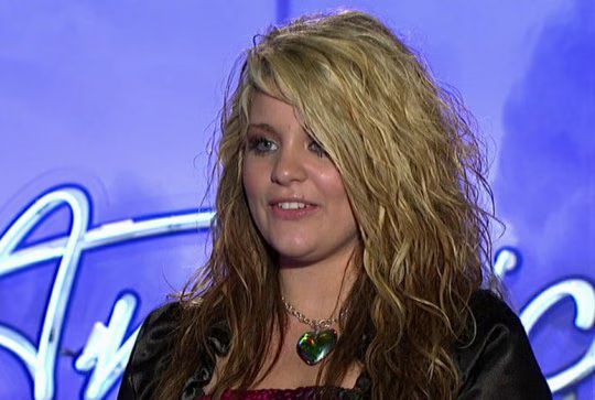 Lauren Alaina Audition 01-2011-01-27.jpg