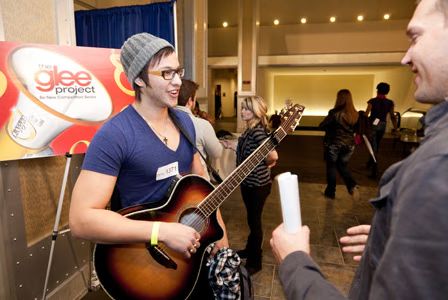 Michael Castro The-Glee-Project-Dallas-Casting.jpg