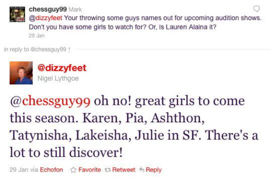 Nigel Lythgoe Twitter Top 40 01-2011-01-30.jpg