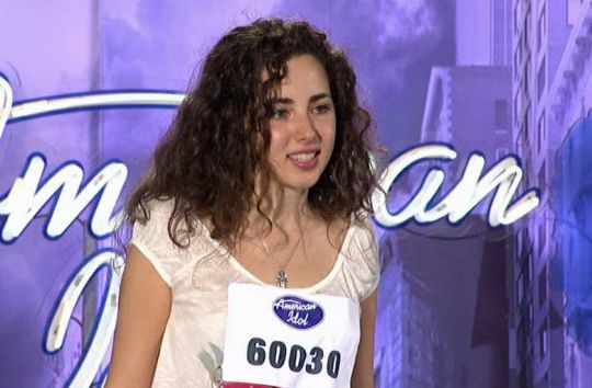 Rachel Zevita Halleluja Audition 01-2011-01-19.jpg