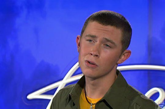 Scotty McCreery Audition American Idol 01-2011-01-26.jpg