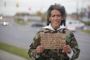Ted Williams Homeless Man Golden voice.avif