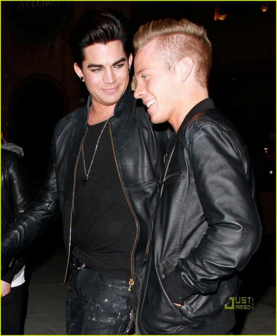 Adam Lambert Sauli Koskinen.jpg