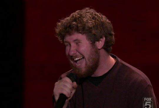Casey Abrams Lullaby of Birdland 01-2011-02-10.jpg