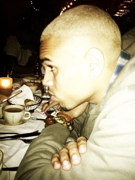 Chris Brown Blonde Hair.jpg