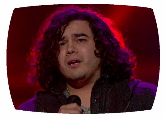 Chris Medina Fix You.jpg