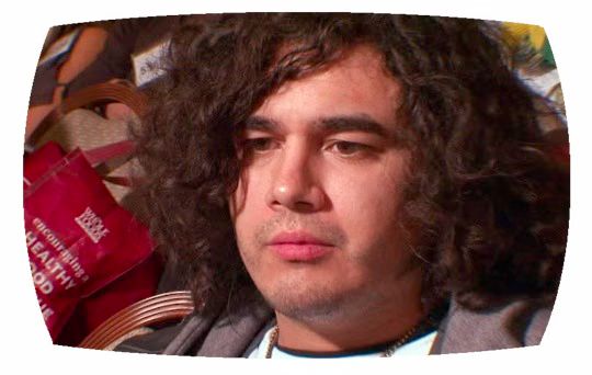 Chris Medina My Prerogative.jpg