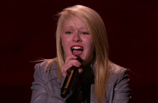 Hollie Cavanagh When I Look At You 01-2011-02-10.jpg