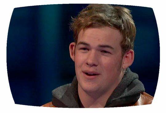 James Durbin Change is Gonna Come Adam Lambert.jpg