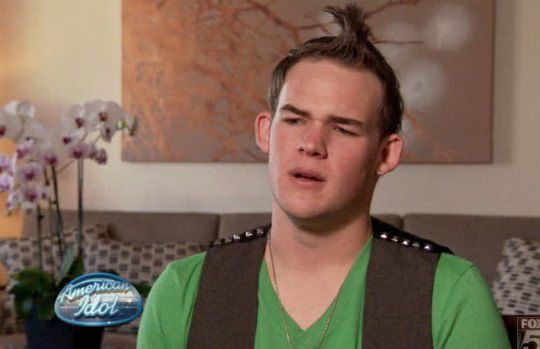 James Durbin Dream On 01-2011-02-09.jpg